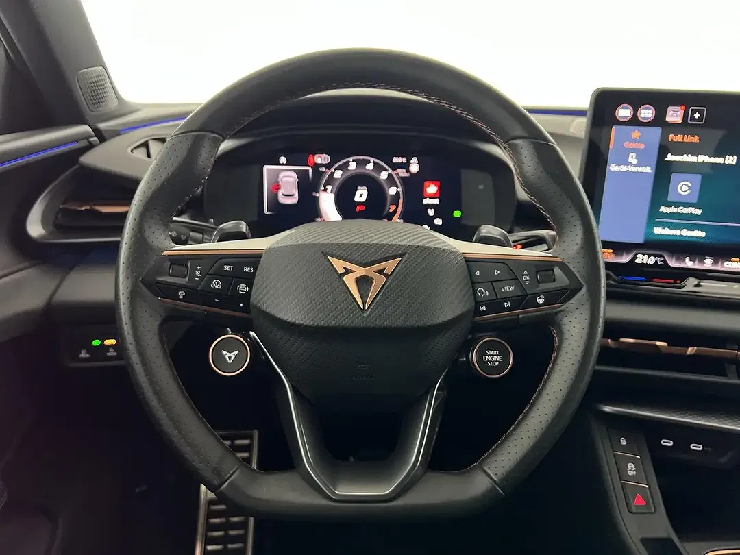 CUPRA Terramar 2.0 TSI 4Drive - foto 15