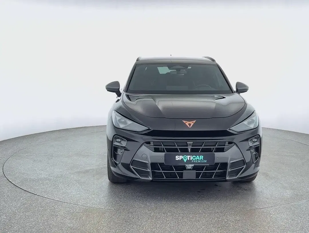 CUPRA Terramar 2.0 TSI 4Drive - foto 2