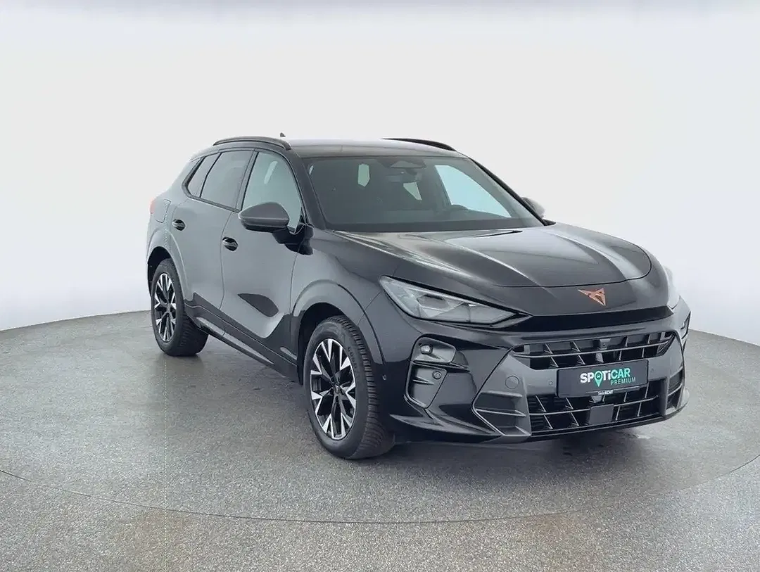 CUPRA Terramar - Thumbnail 3