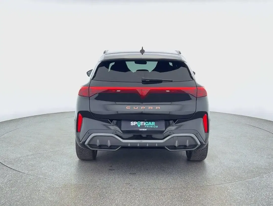 CUPRA Terramar - Thumbnail 4