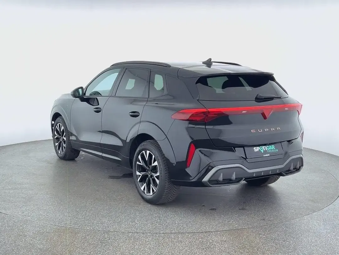 CUPRA Terramar - Thumbnail 5