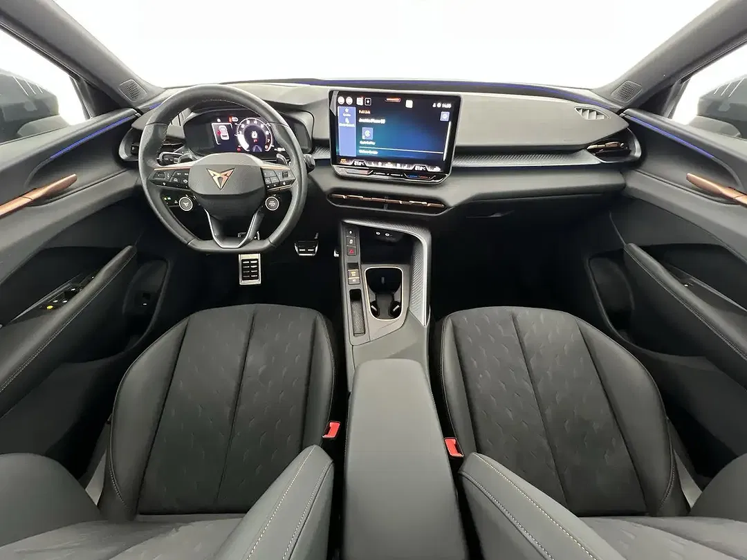 CUPRA Terramar - Thumbnail 6