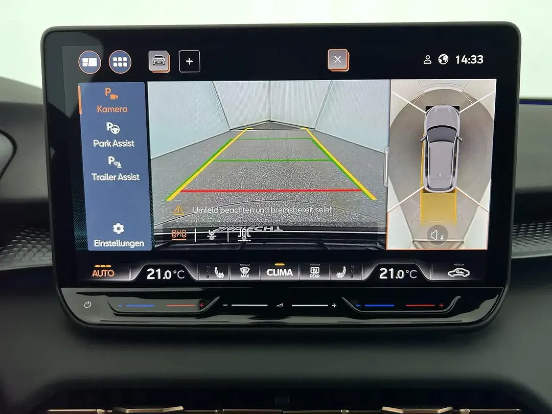 CUPRA Terramar - Thumbnail 9