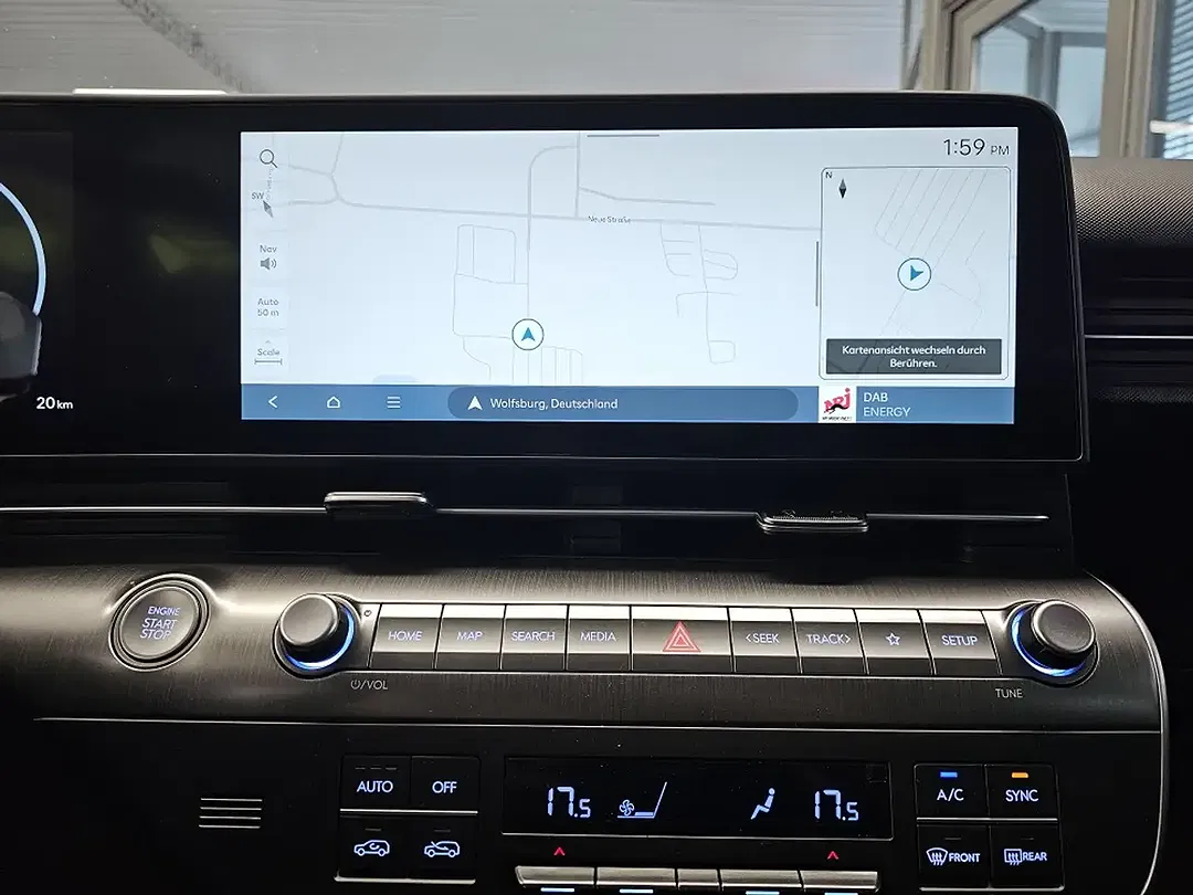 Hyundai KONA - Thumbnail 12