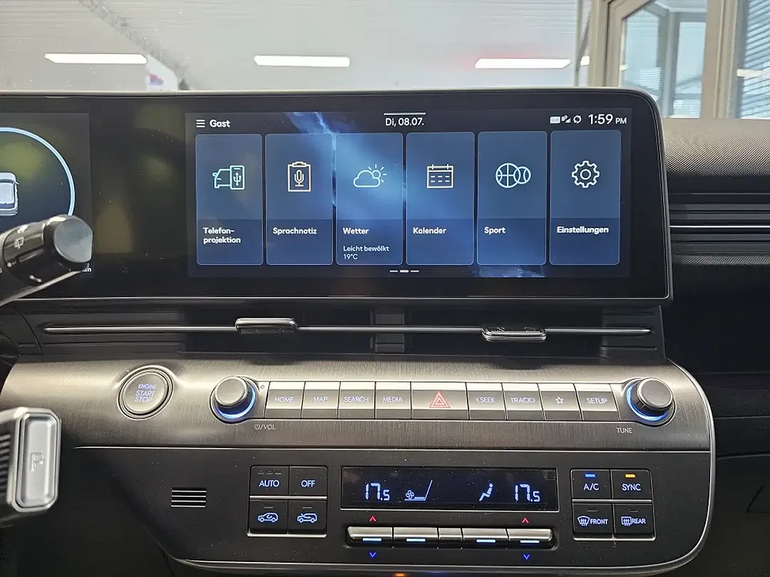 Hyundai KONA - Thumbnail 15