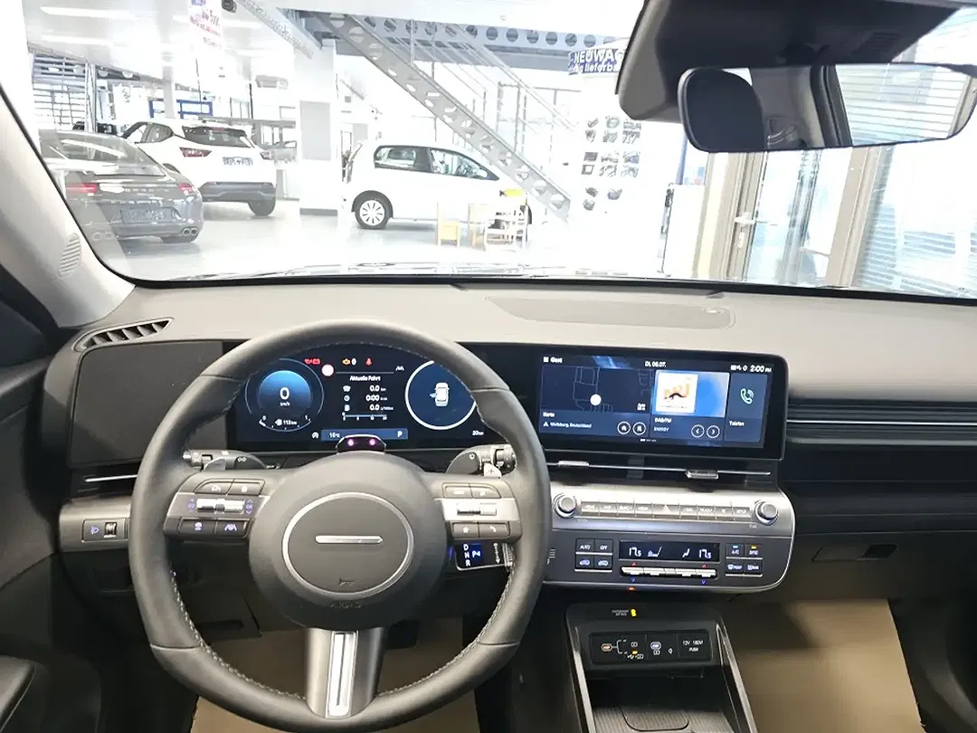 Hyundai KONA - Thumbnail 19