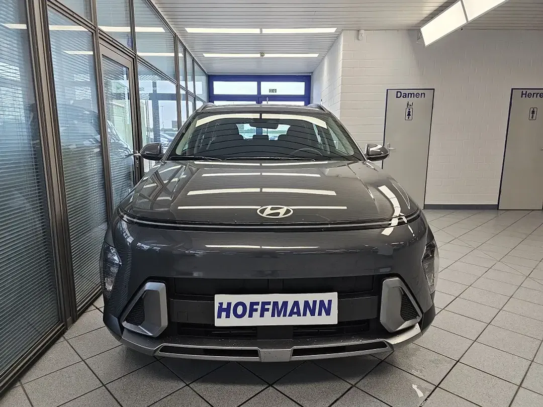 Hyundai KONA - Thumbnail 25