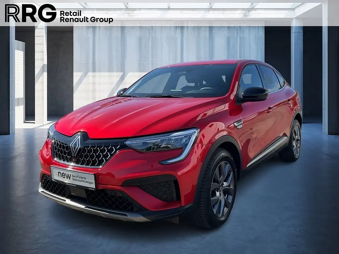 Renault Arkana - Afbeelding 1