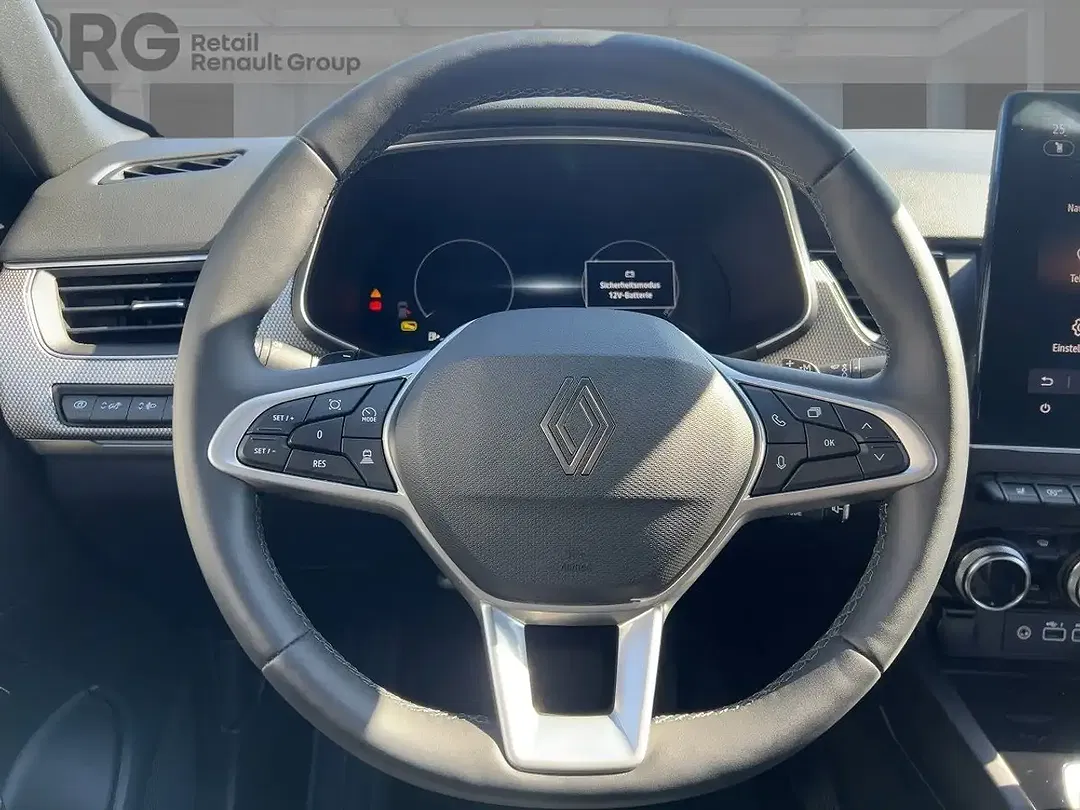 Renault Arkana - Thumbnail 10