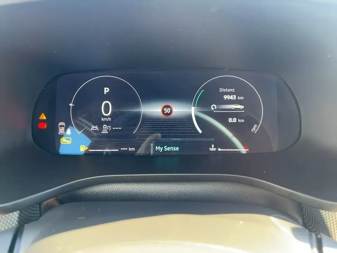 Renault Arkana TCe EDC Techno - foto 12