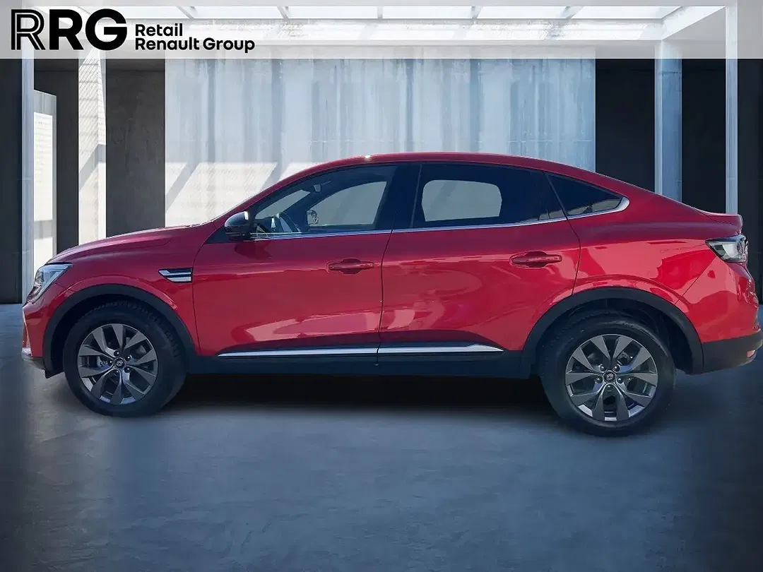Renault Arkana TCe EDC Techno - foto 2