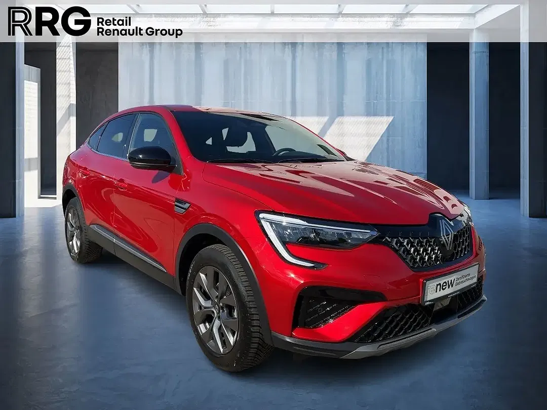 Renault Arkana - Thumbnail 6