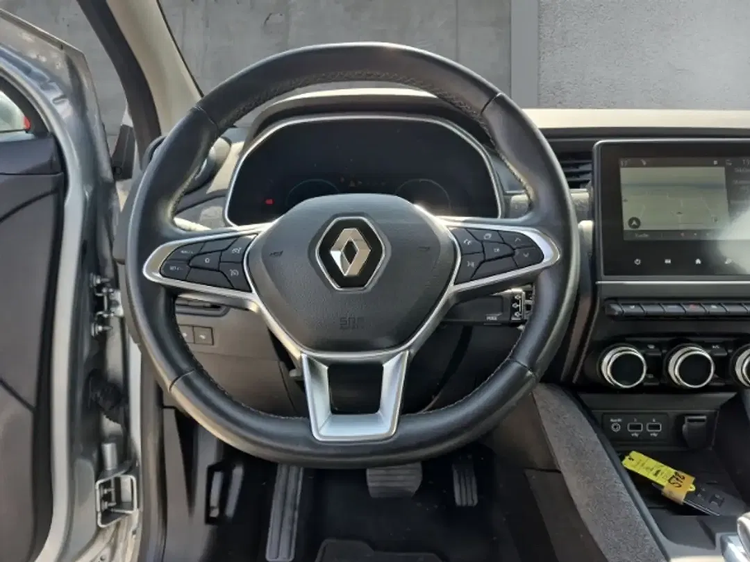 Renault ZOE - Thumbnail 6