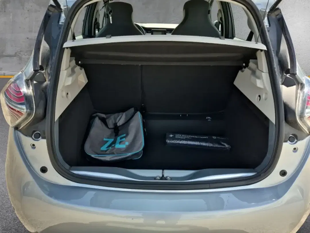 Renault ZOE R110 Experience - foto 8