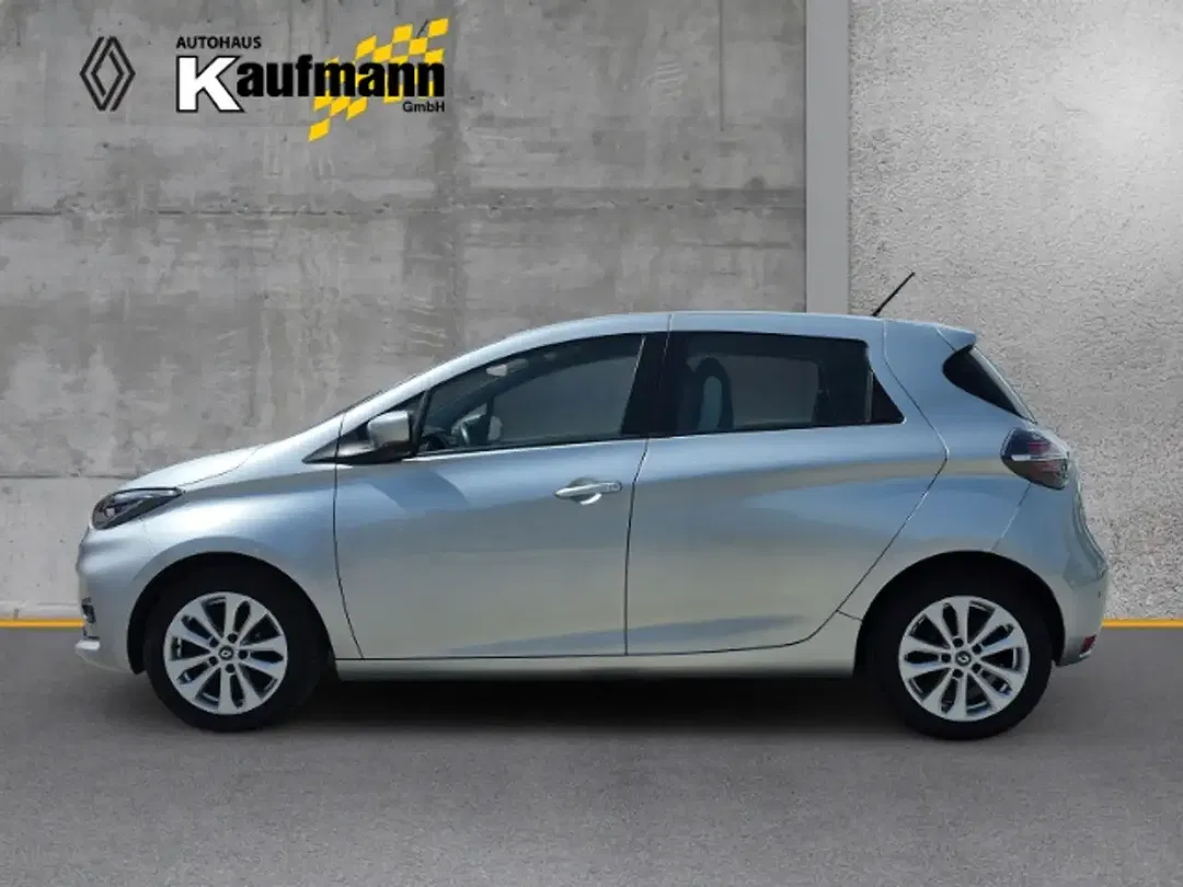 Renault ZOE R110 Experience - foto 2