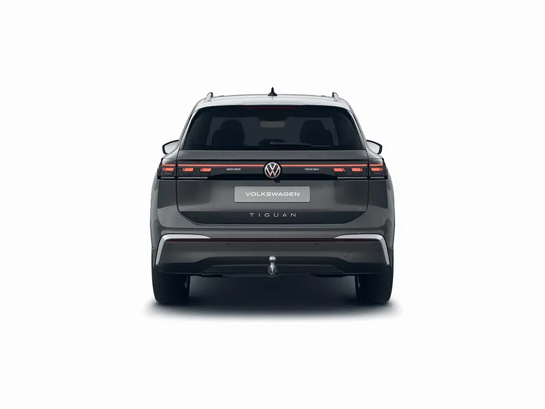 Volkswagen Tiguan - Thumbnail 7