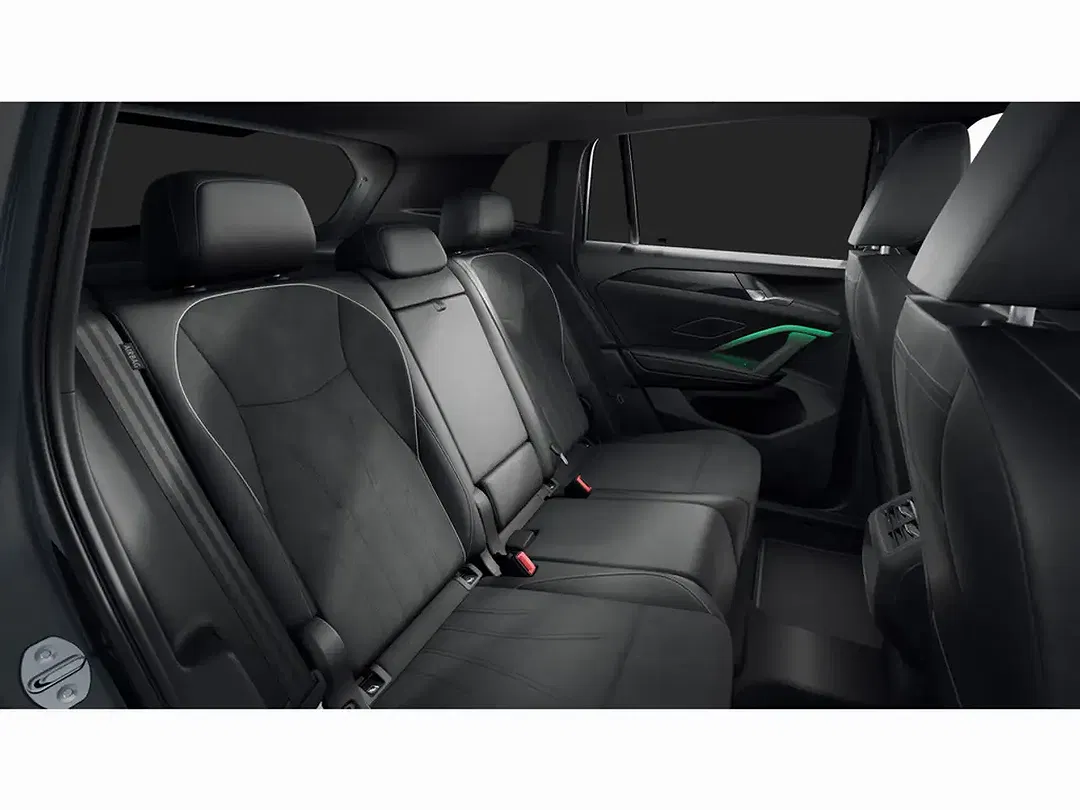 Volkswagen Tiguan - Thumbnail 8