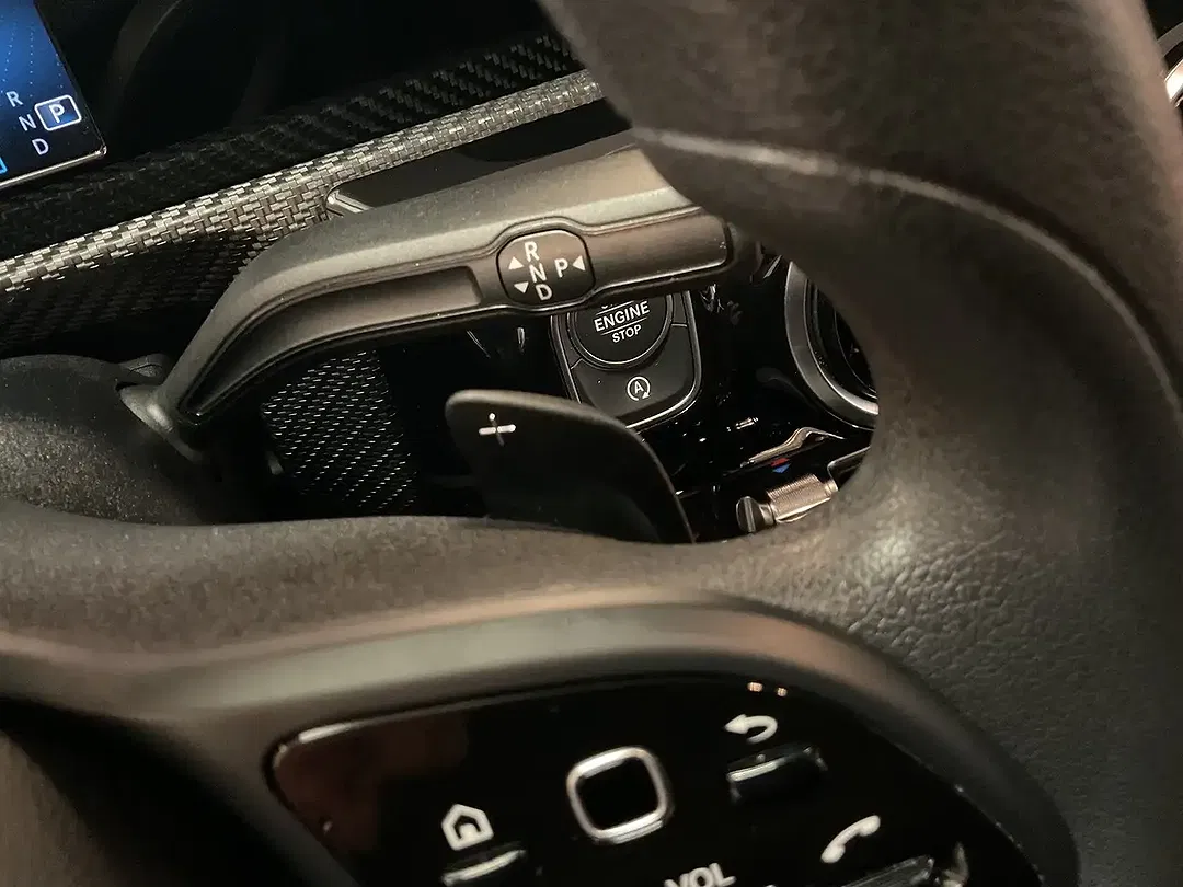 Mercedes-Benz CLA 180 - Thumbnail 15