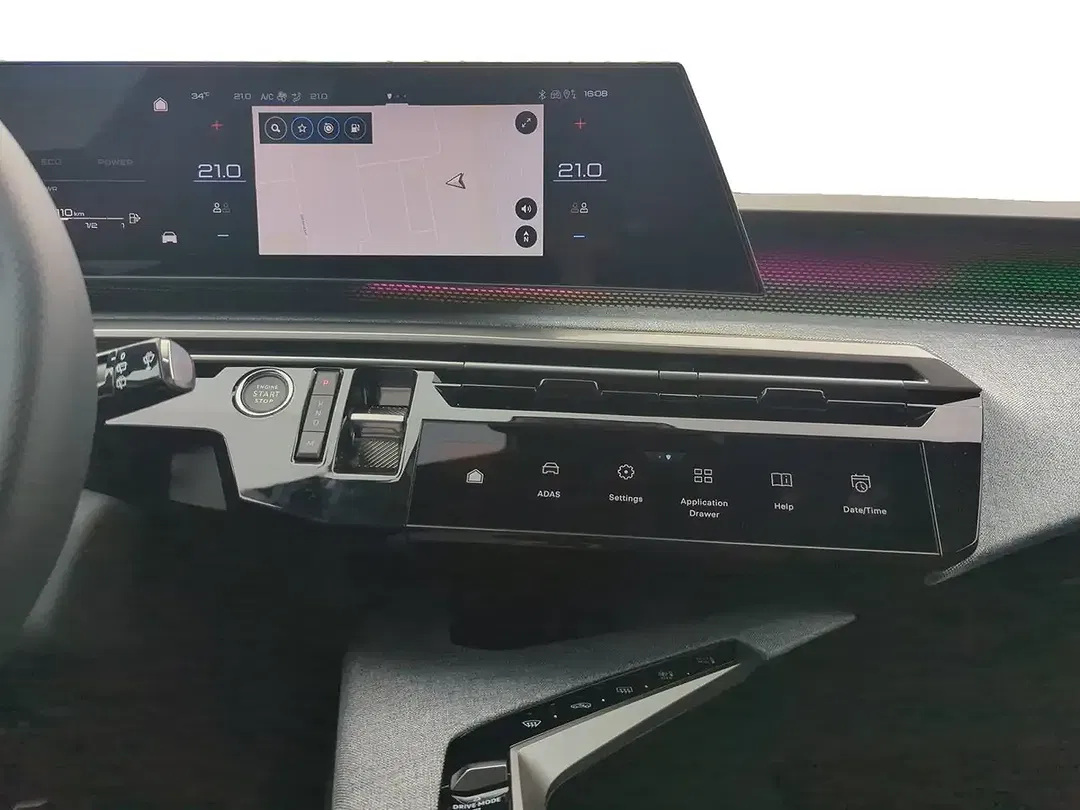 Peugeot 5008 - Thumbnail 11