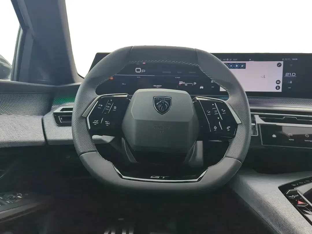 Peugeot 5008 - Thumbnail 12