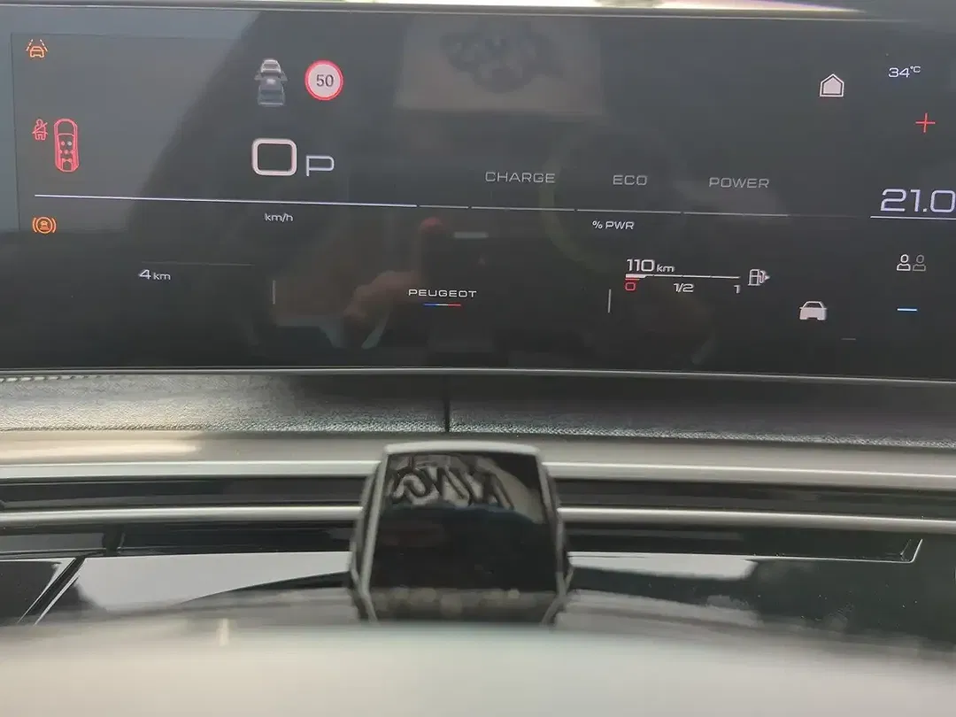 Peugeot 5008 - Thumbnail 13