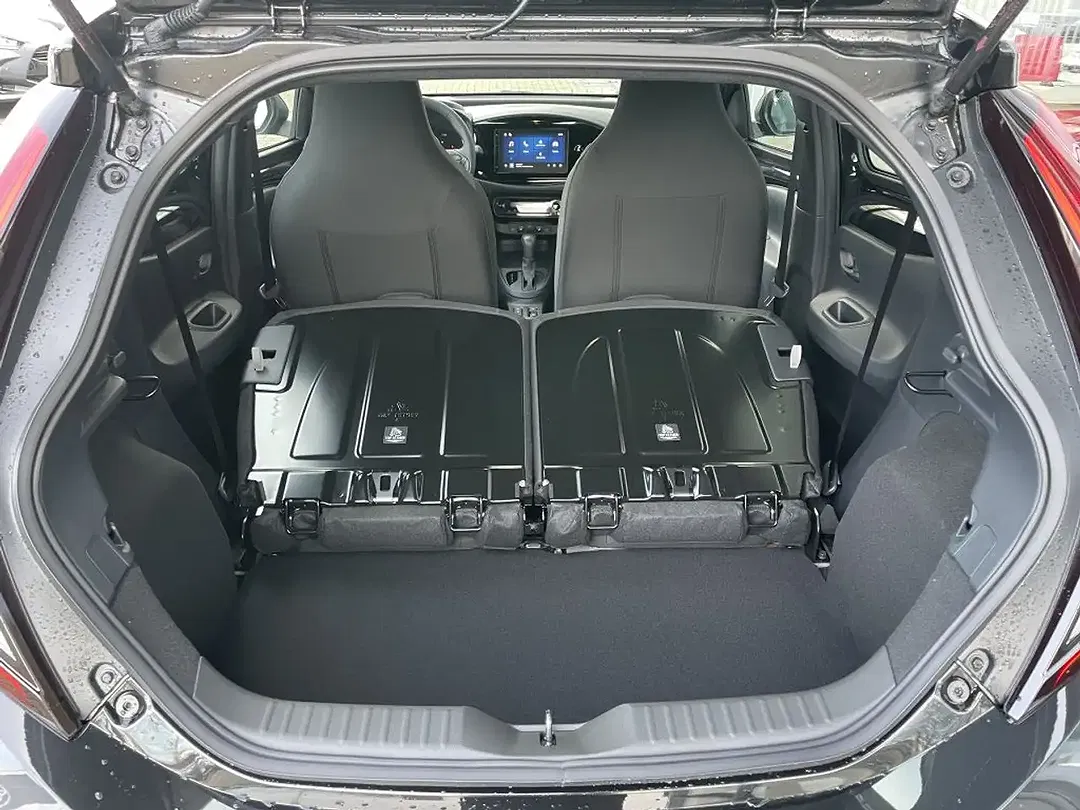 Toyota Aygo X - Thumbnail 14