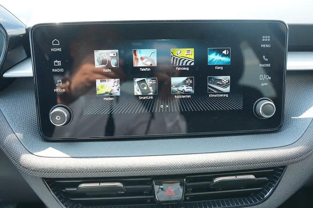Skoda Fabia - Thumbnail 14