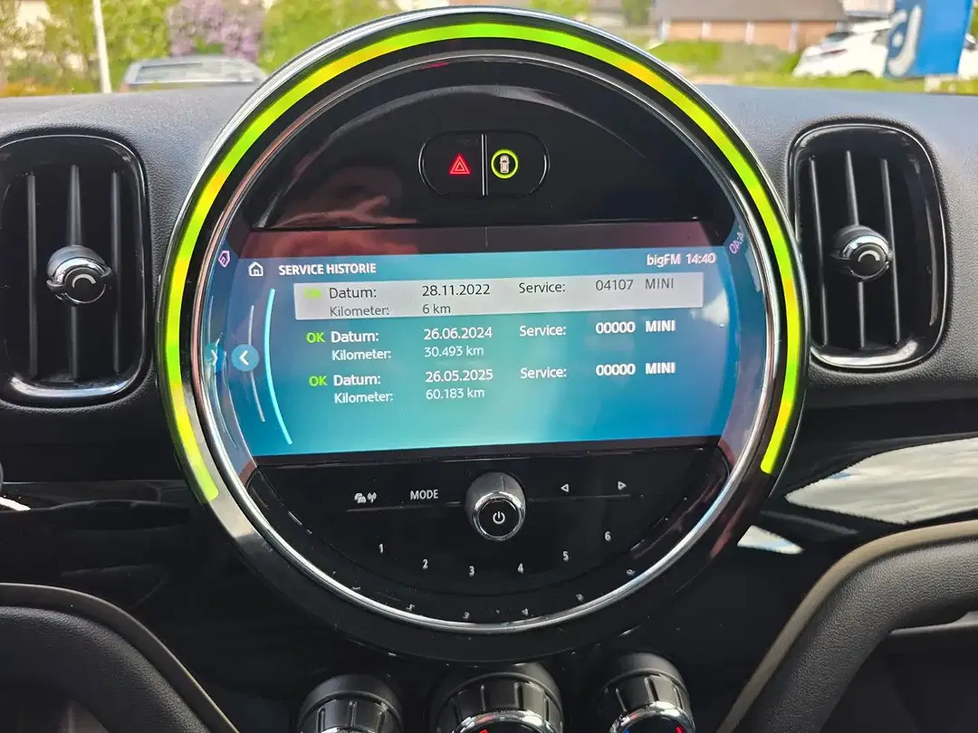 MINI Cooper Countryman - Thumbnail 13