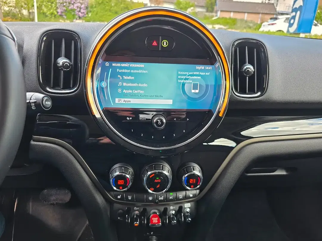 MINI Cooper Countryman - Thumbnail 14