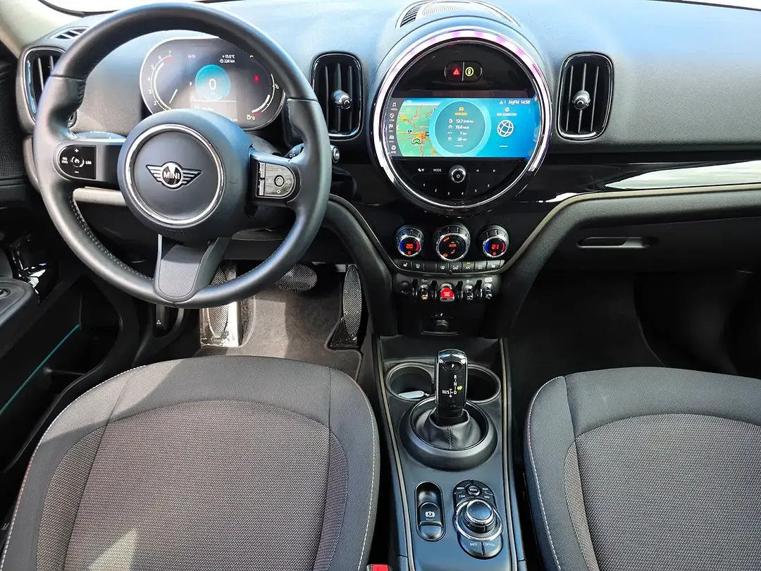 MINI Cooper Countryman - Thumbnail 9