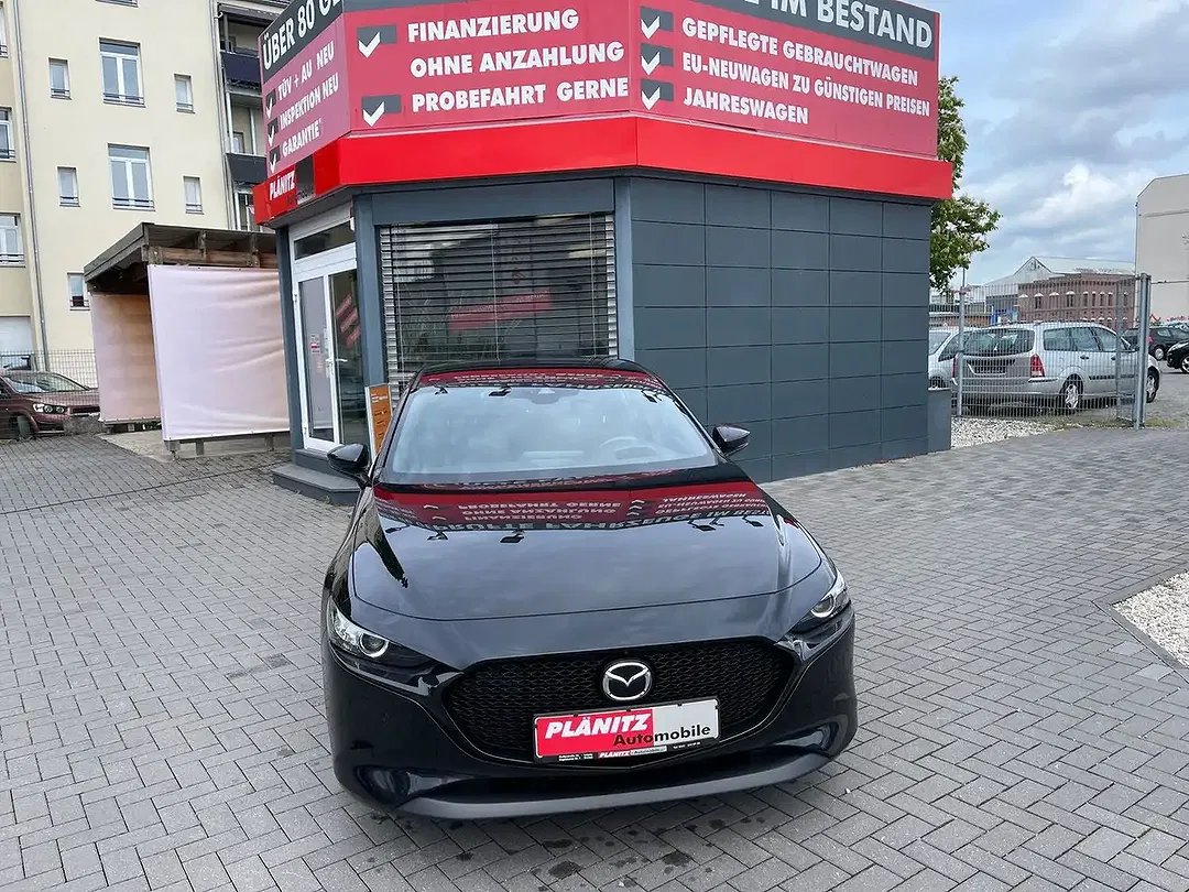 Mazda 3 Selection - foto 1