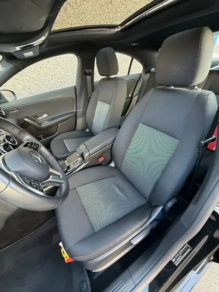 Mercedes-Benz CLA 180 - Thumbnail 7