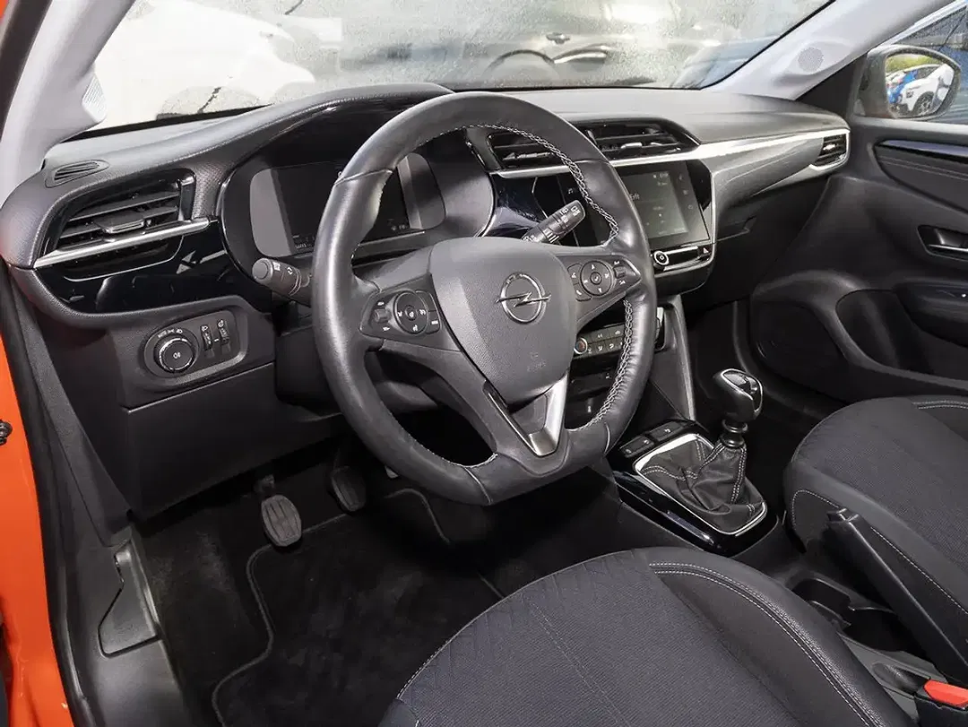 Opel Corsa - Thumbnail 5