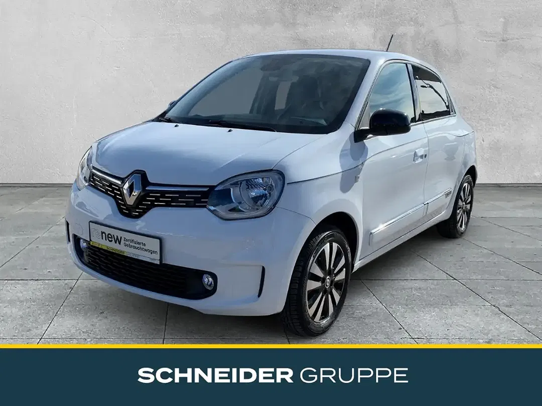 Renault Twingo Electric Techno - foto 1