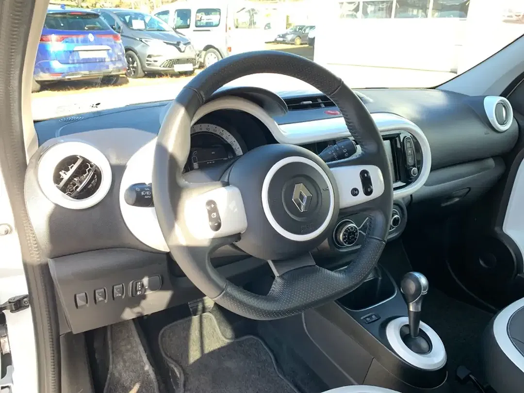 Renault Twingo - Thumbnail 10