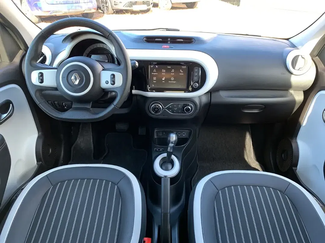 Renault Twingo - Thumbnail 14