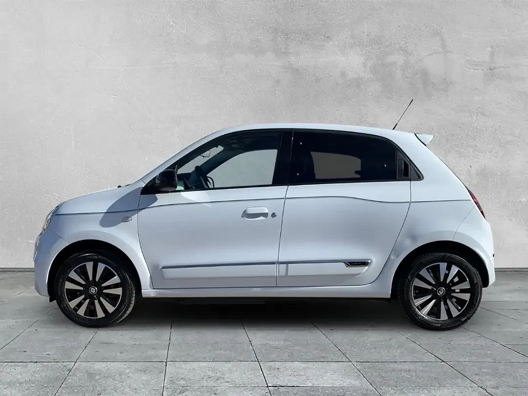 Renault Twingo Electric Techno - foto 2