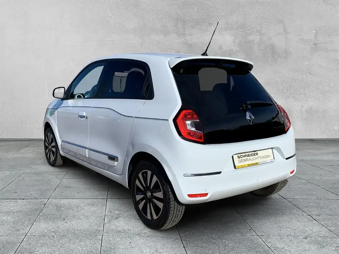Renault Twingo - Thumbnail 3