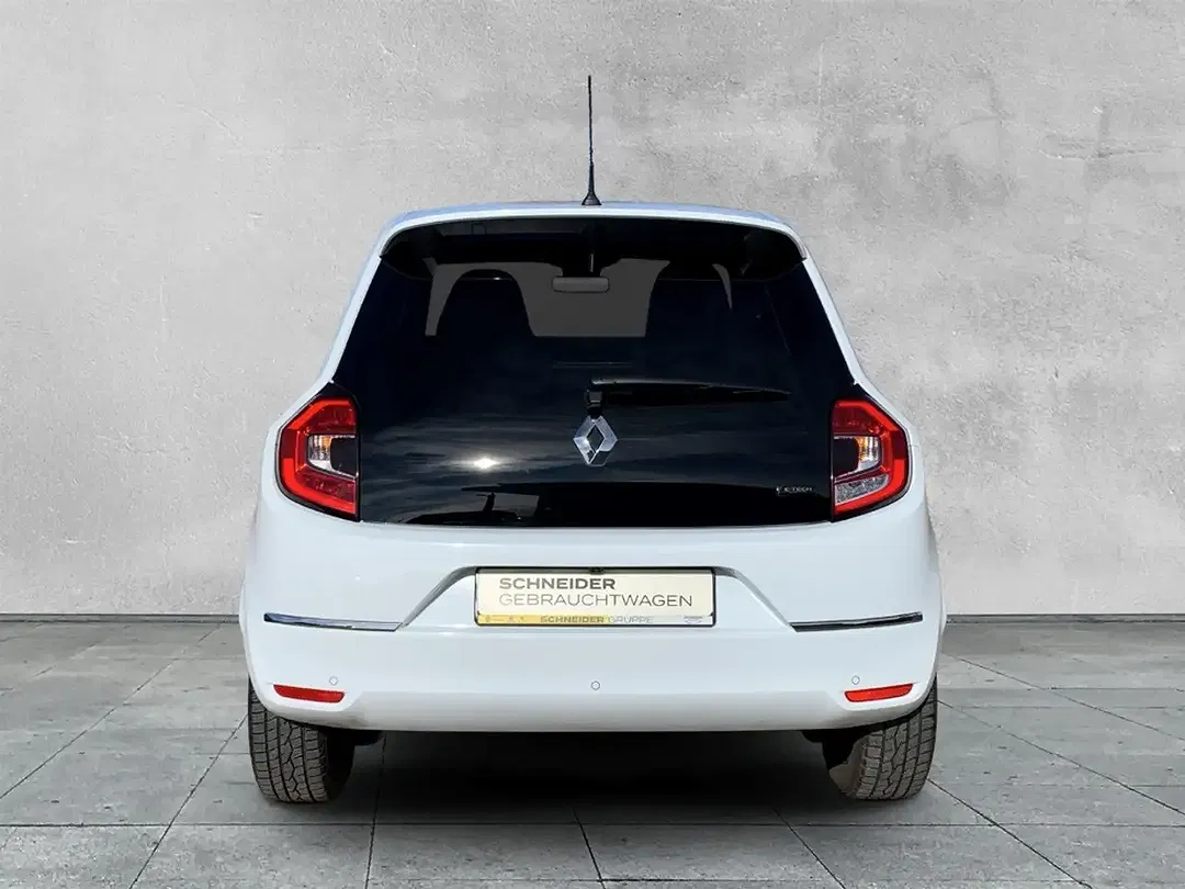Renault Twingo - Thumbnail 4