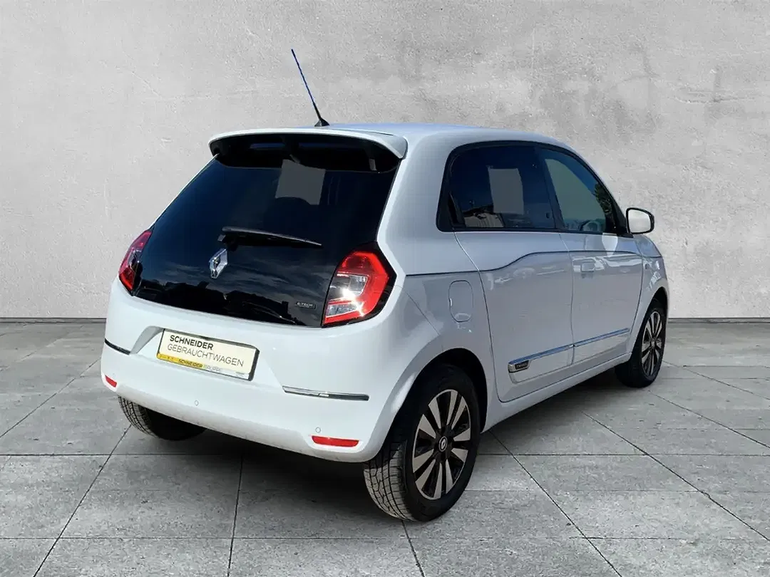 Renault Twingo - Thumbnail 5