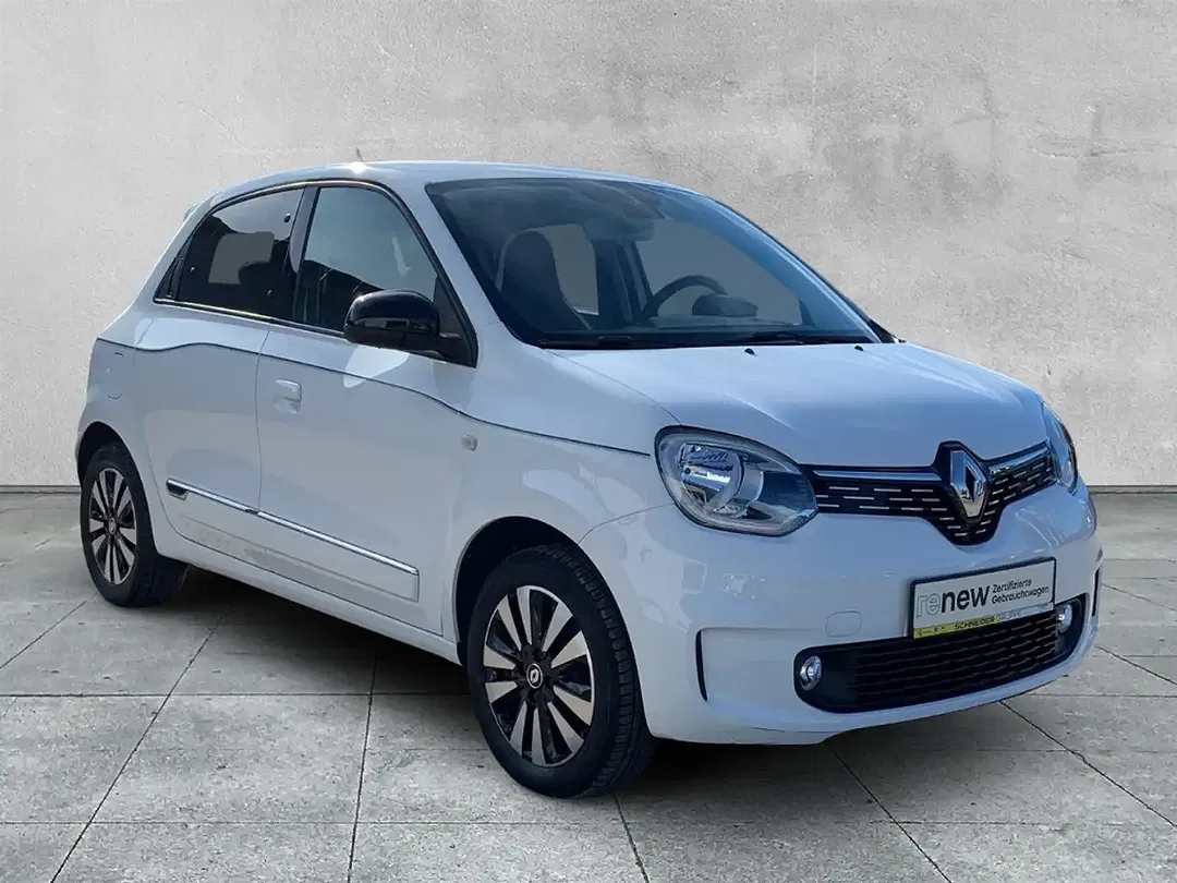 Renault Twingo - Thumbnail 7