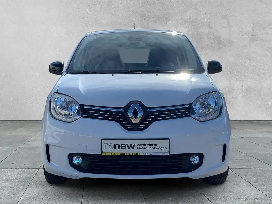 Renault Twingo - Thumbnail 8