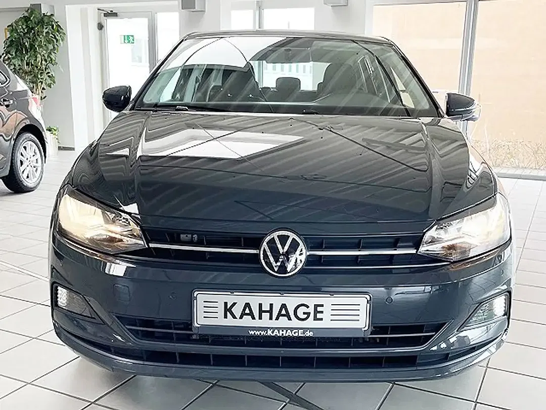 Volkswagen Polo Comfortline - foto 1
