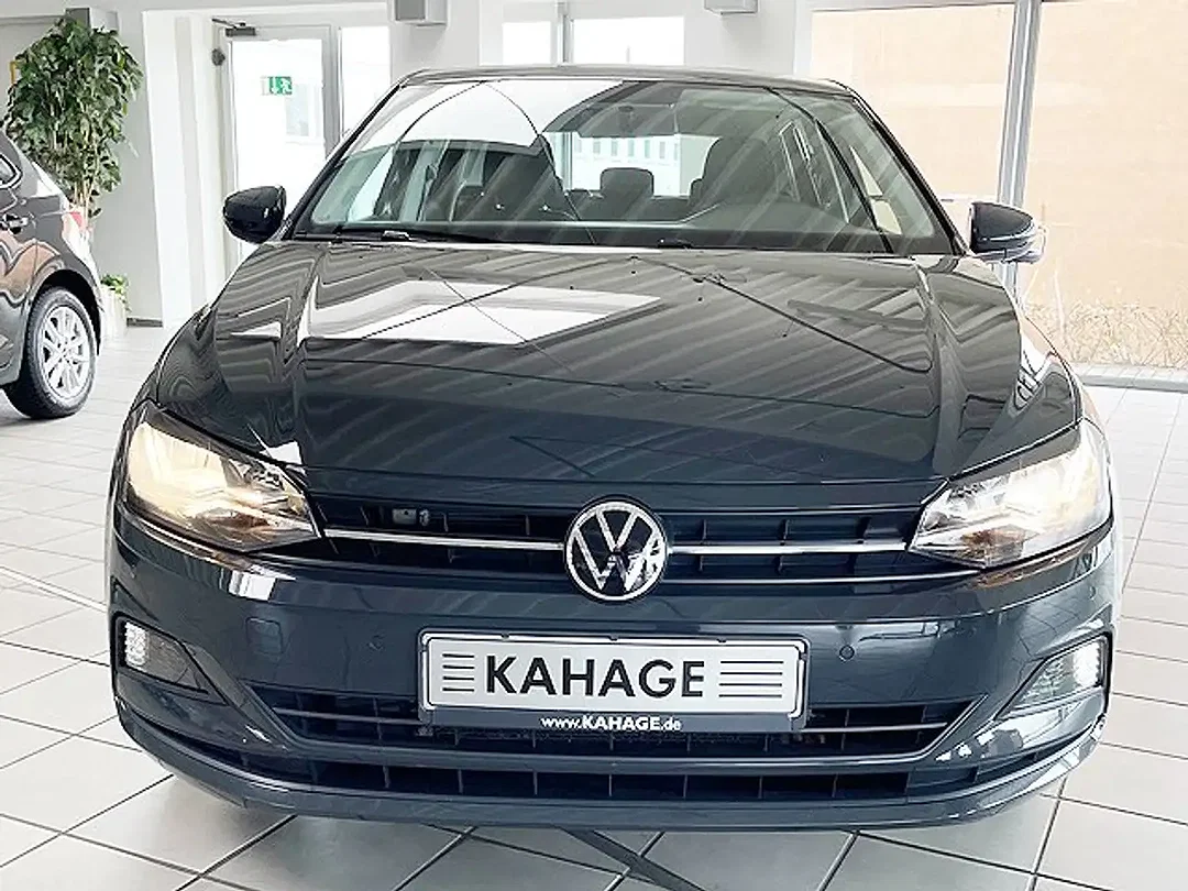 Volkswagen Polo - Afbeelding 1