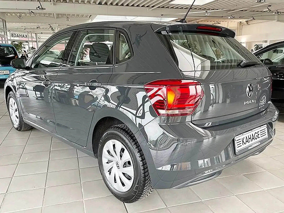 Volkswagen Polo - Thumbnail 11