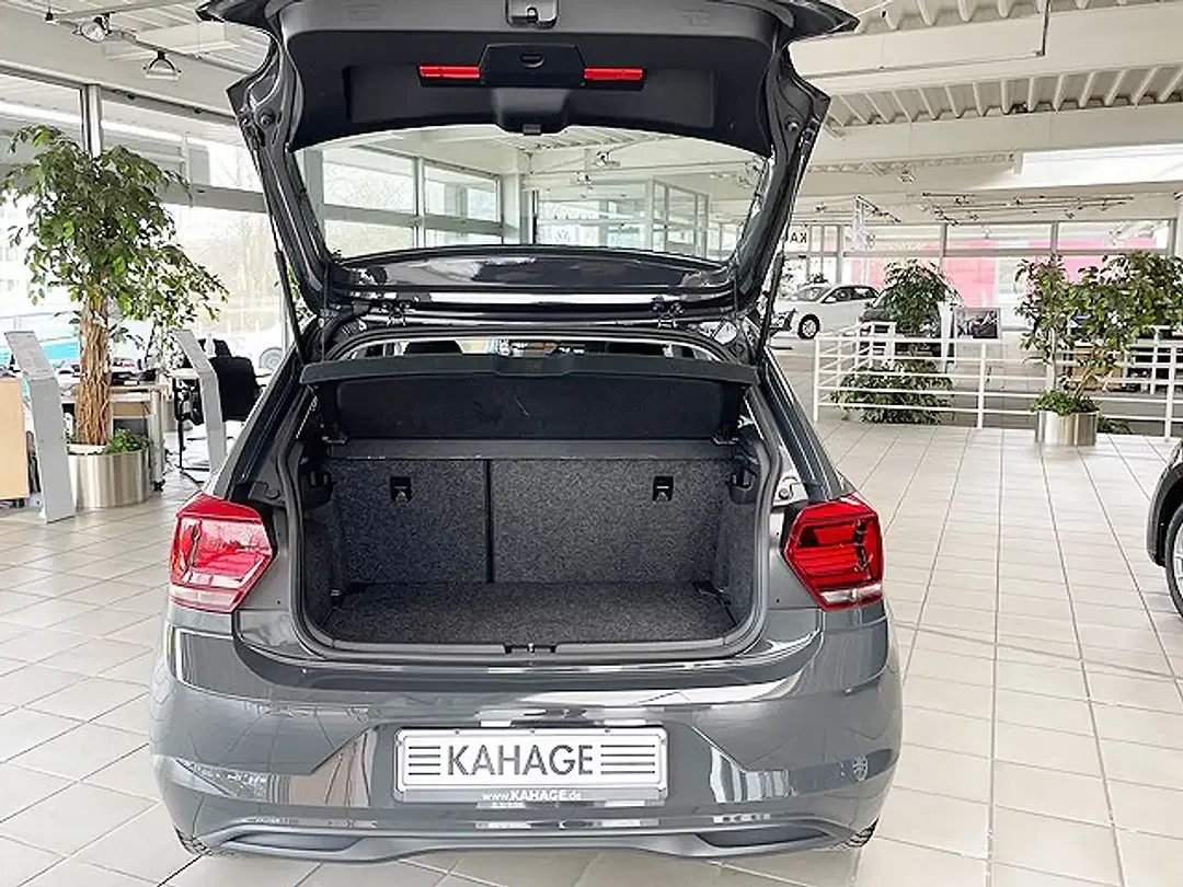 Volkswagen Polo - Thumbnail 12