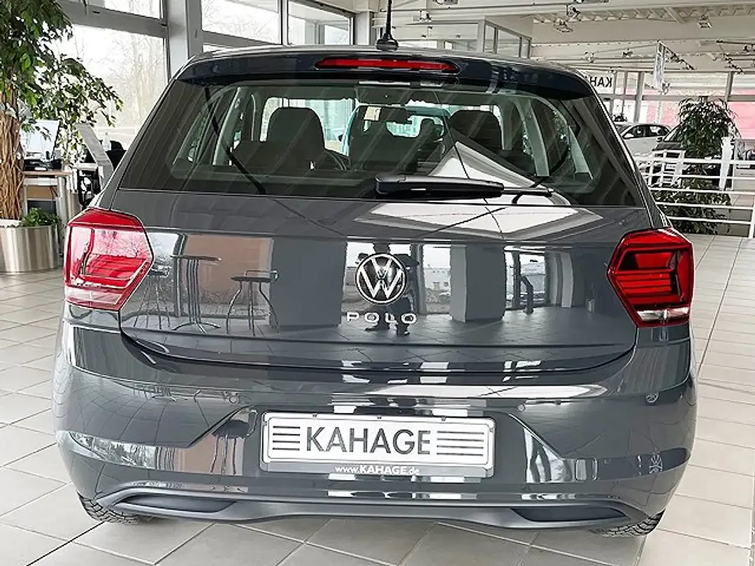 Volkswagen Polo - Thumbnail 14