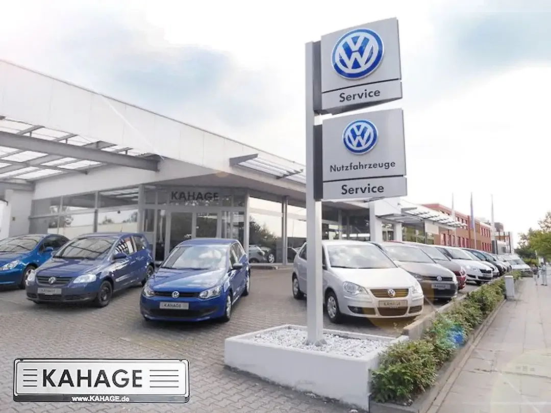 Volkswagen Polo Comfortline - foto 15