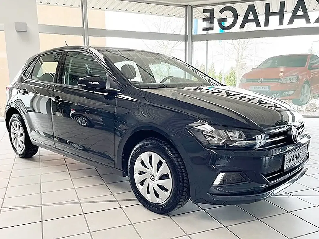 Volkswagen Polo - Thumbnail 3