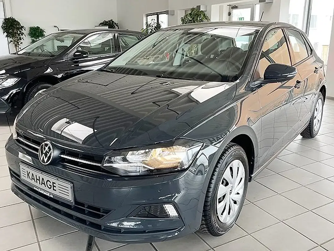 Volkswagen Polo - Thumbnail 5